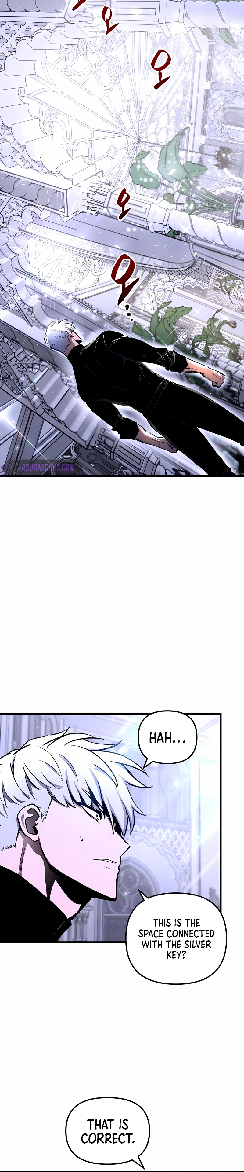 Reincarnation of the Suicidal Battle God Chapter 45 - Page 5