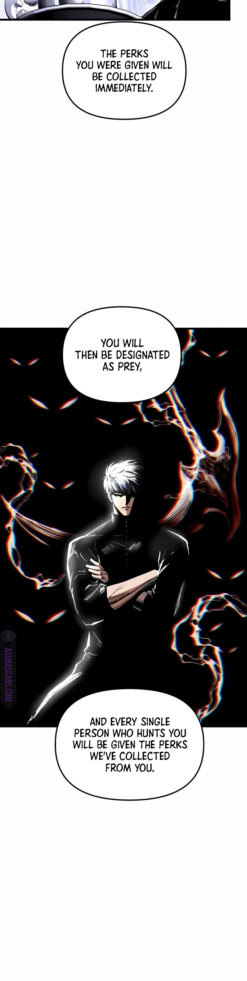 Reincarnation of the Suicidal Battle God Chapter 45 - Page 7