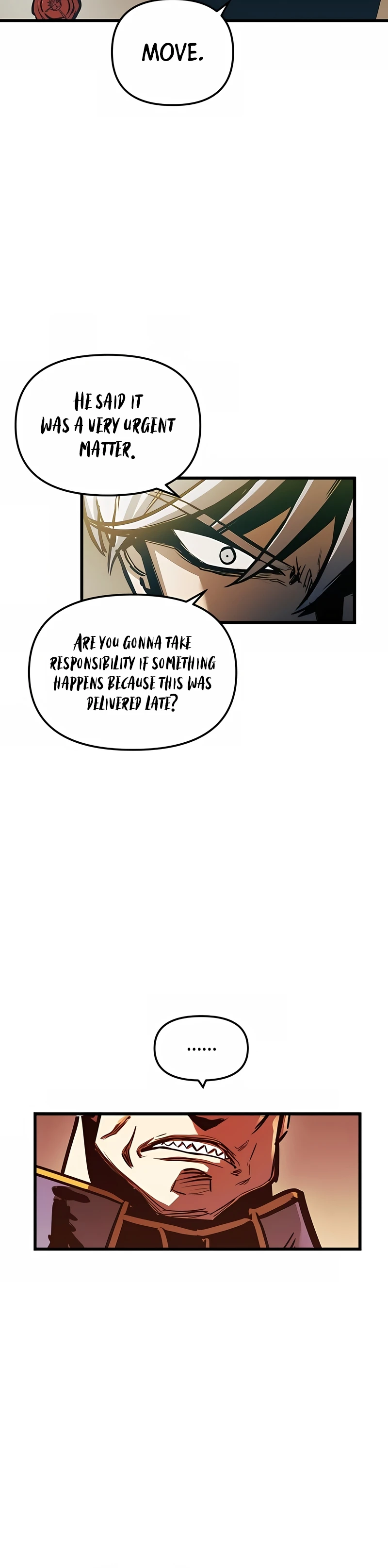 Reincarnation of the Suicidal Battle God Chapter 46 - Page 7