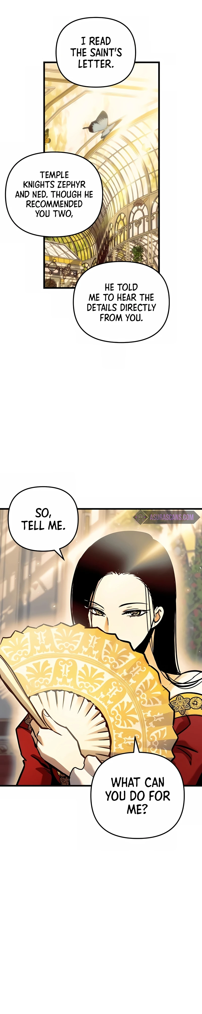 Reincarnation of the Suicidal Battle God Chapter 46 - Page 11