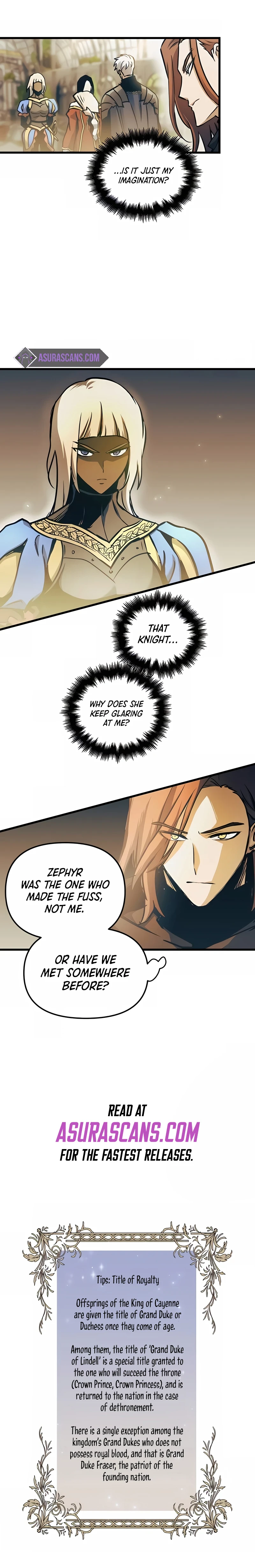 Reincarnation of the Suicidal Battle God Chapter 46 - Page 12
