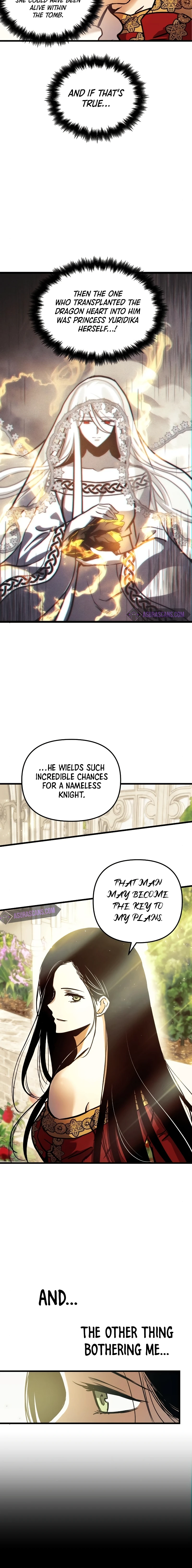 Reincarnation of the Suicidal Battle God Chapter 47 - Page 9