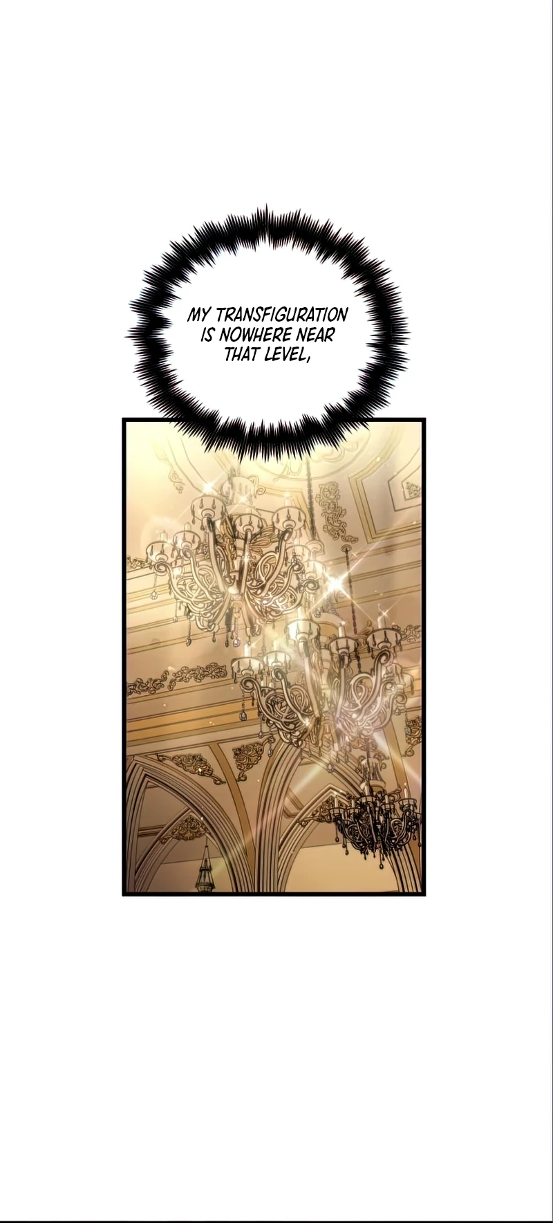 Reincarnation of the Suicidal Battle God Chapter 48 - Page 5