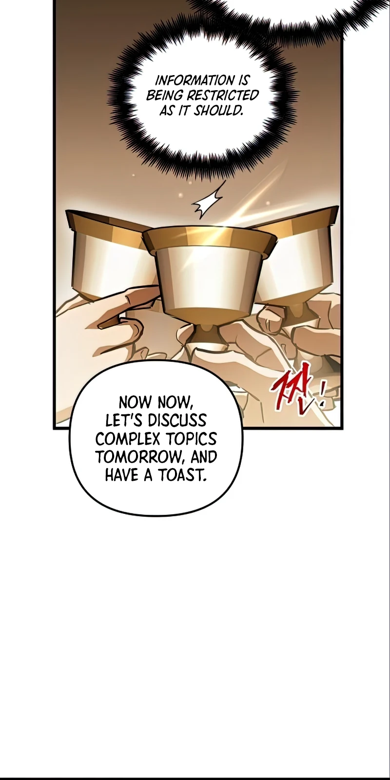 Reincarnation of the Suicidal Battle God Chapter 48 - Page 7