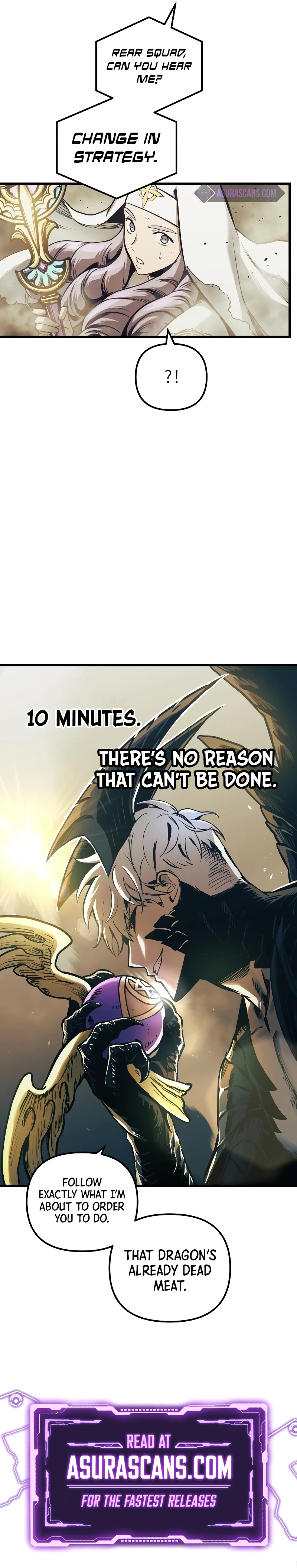 Reincarnation of the Suicidal Battle God Chapter 64 - Page 14