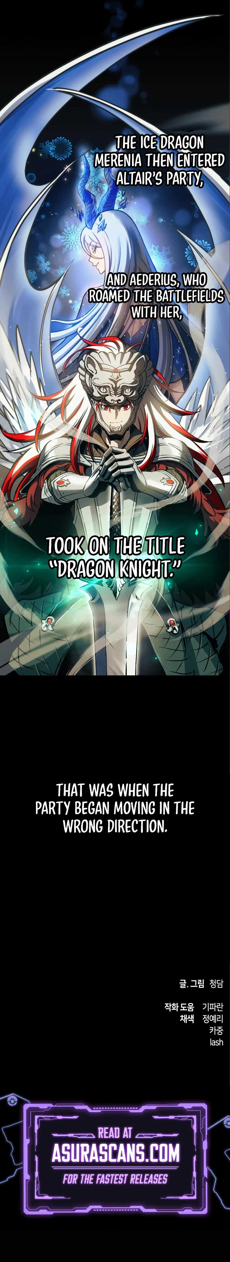 Reincarnation of the Suicidal Battle God Chapter 98 - Page 12