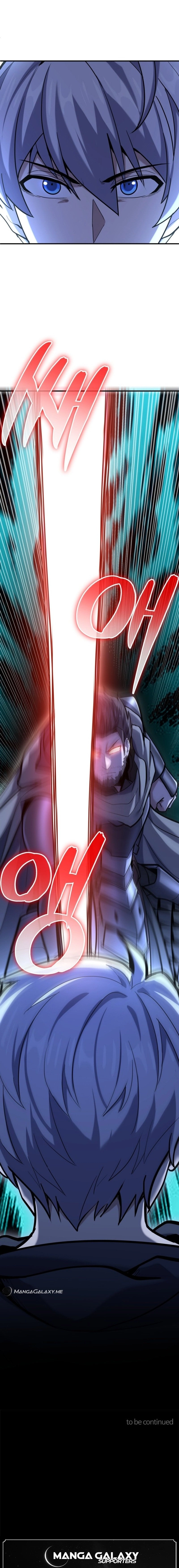 Reincarnation of the Sword Master Chapter 10 - Page 25