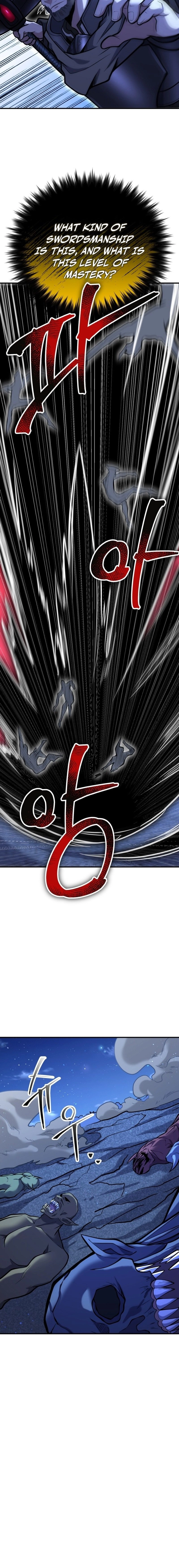 Reincarnation of the Sword Master Chapter 11 - Page 13