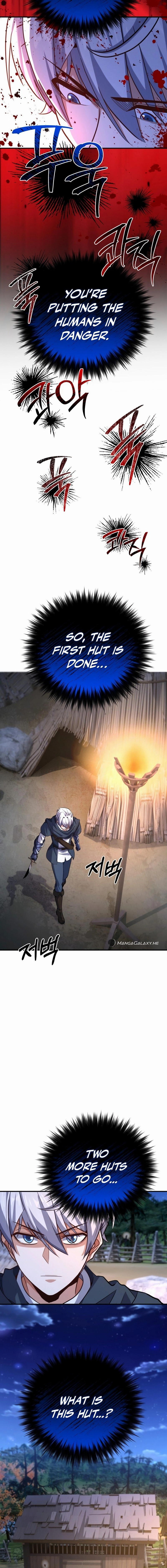Reincarnation of the Sword Master Chapter 21 - Page 15