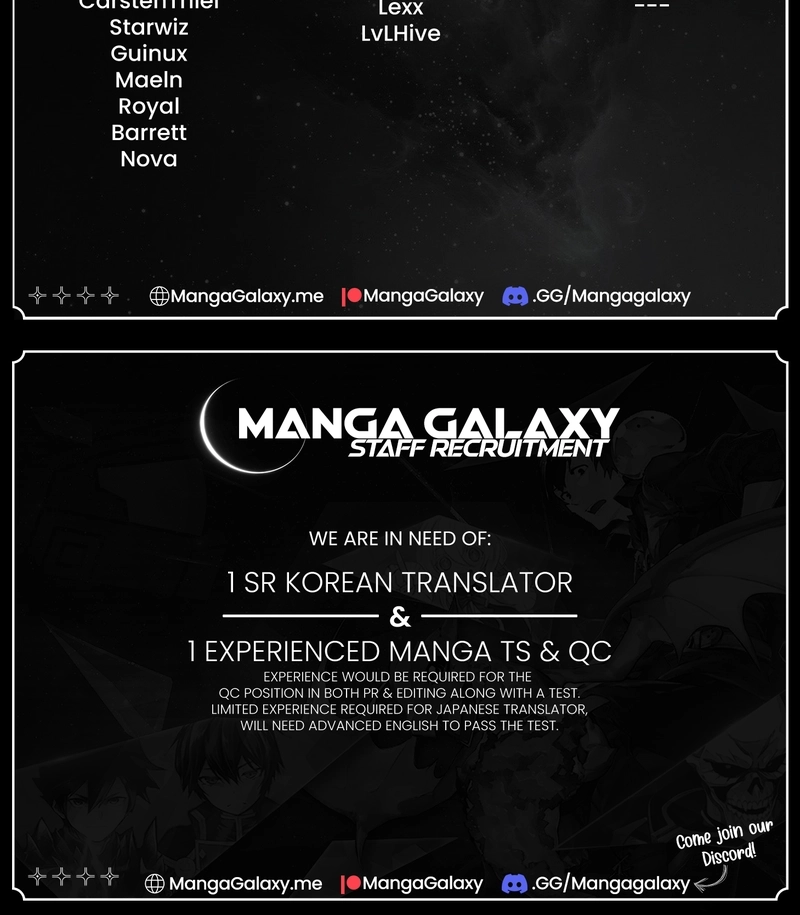 Reincarnation of the Swordmaster Chapter 28 - Page 22