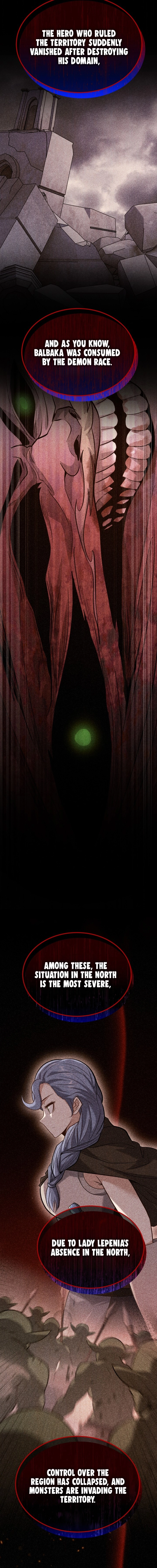 Reincarnation of the Sword Master Chapter 29 - Page 9