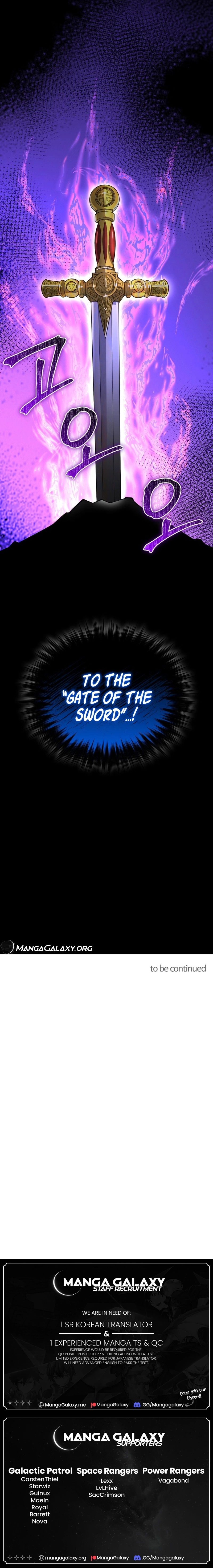 Reincarnation of the Sword Master Chapter 32 - Page 15