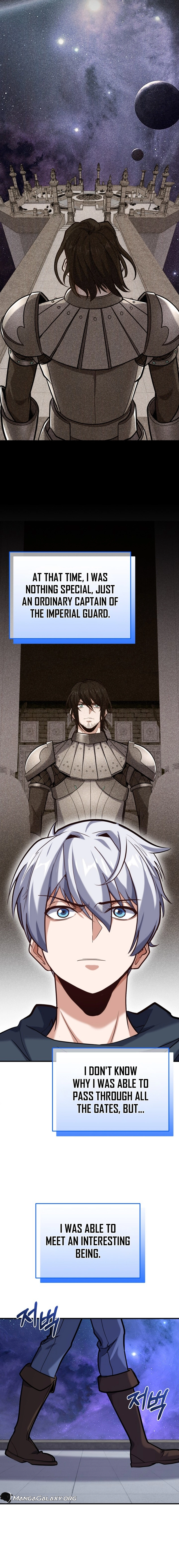 Reincarnation of the Sword Master Chapter 33 - Page 18