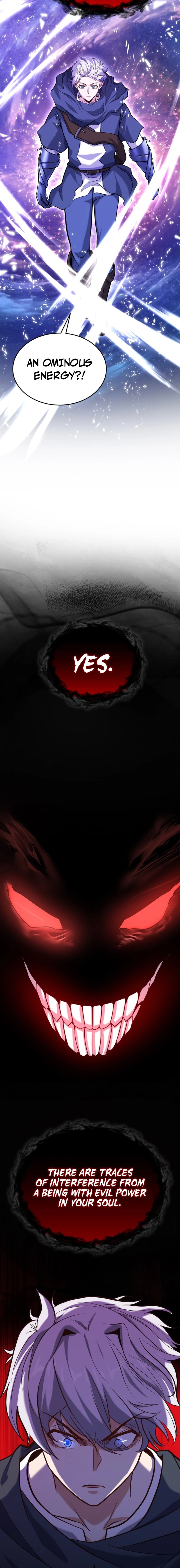 Reincarnation of the Sword Master Chapter 33 - Page 23