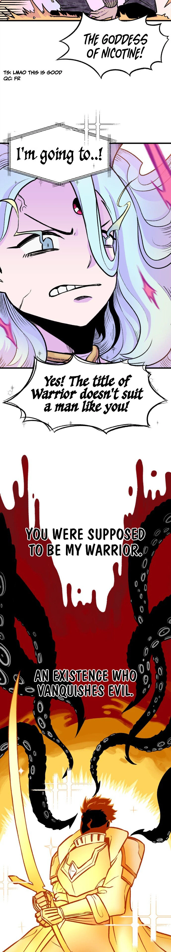 Reincarnation of the Veteran Soldier Chapter 1 - Page 18