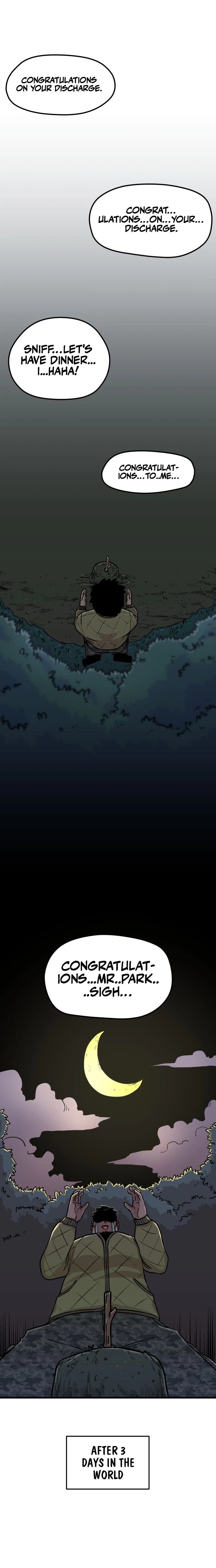 Reincarnation of the Veteran Soldier Chapter 1 - Page 28