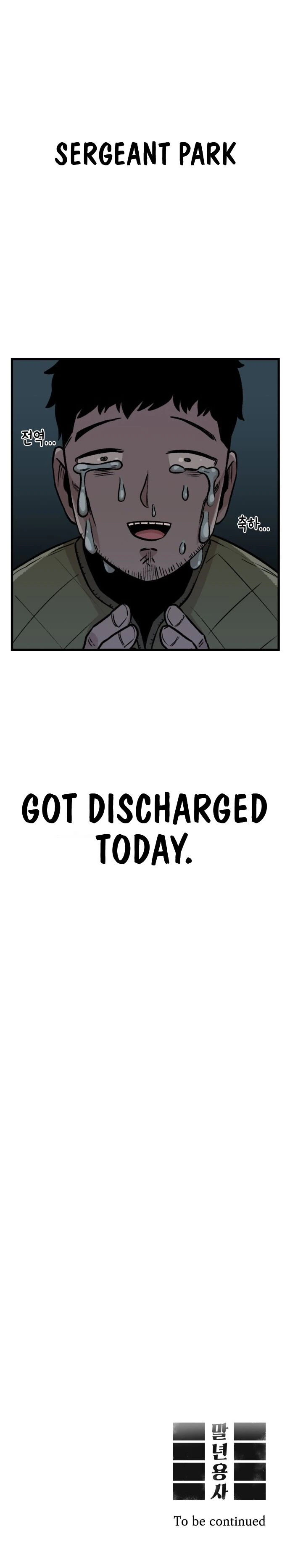 Reincarnation of the Veteran Soldier Chapter 1 - Page 29