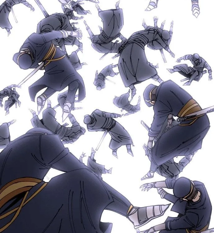 Reincarnation of the Veteran Soldier Chapter 25 - Page 190