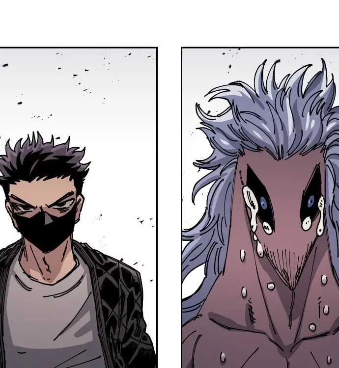 Reincarnation of the Veteran Soldier Chapter 27 - Page 23