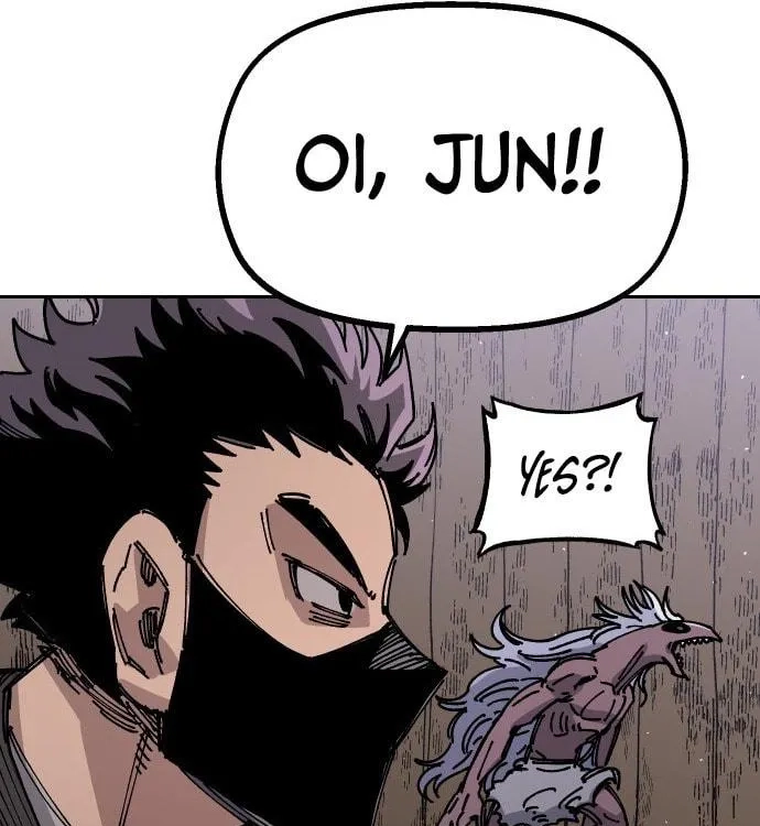 Reincarnation of the Veteran Soldier Chapter 27 - Page 98