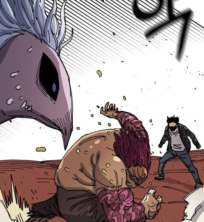 Reincarnation of the Veteran Soldier Chapter 27 - Page 118