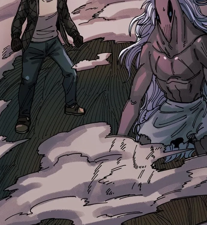 Reincarnation of the Veteran Soldier Chapter 28 - Page 38