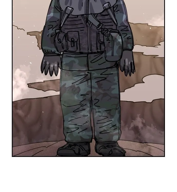 Reincarnation of the Veteran Soldier Chapter 28 - Page 52