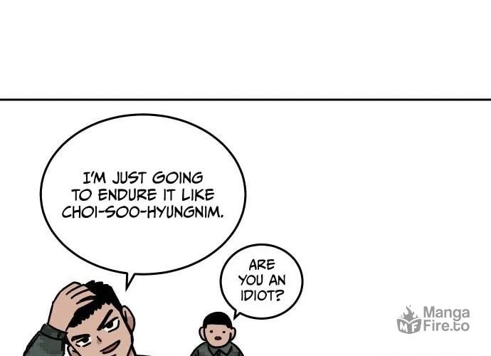 Reincarnation of the Veteran Soldier Chapter 28 - Page 56
