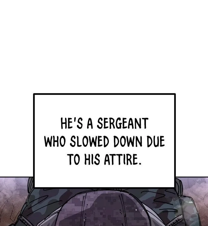 Reincarnation of the Veteran Soldier Chapter 28 - Page 81