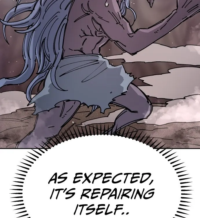 Reincarnation of the Veteran Soldier Chapter 28 - Page 111