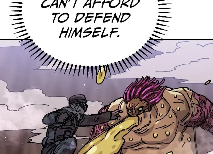 Reincarnation of the Veteran Soldier Chapter 28 - Page 113