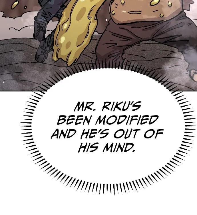 Reincarnation of the Veteran Soldier Chapter 28 - Page 114