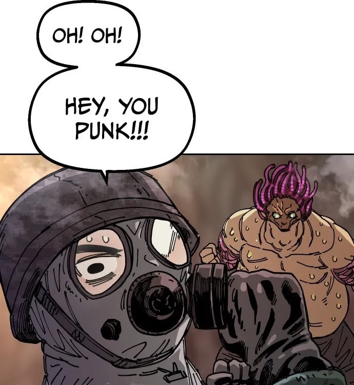 Reincarnation of the Veteran Soldier Chapter 28 - Page 124