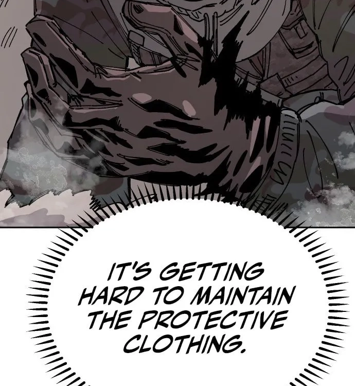 Reincarnation of the Veteran Soldier Chapter 29 - Page 79
