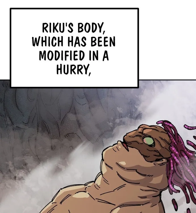 Reincarnation of the Veteran Soldier Chapter 29 - Page 97