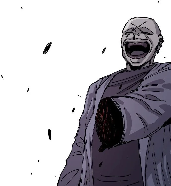 Reincarnation of the Veteran Soldier Chapter 29 - Page 204
