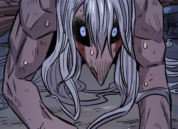 Reincarnation of the Veteran Soldier Chapter 30 - Page 93