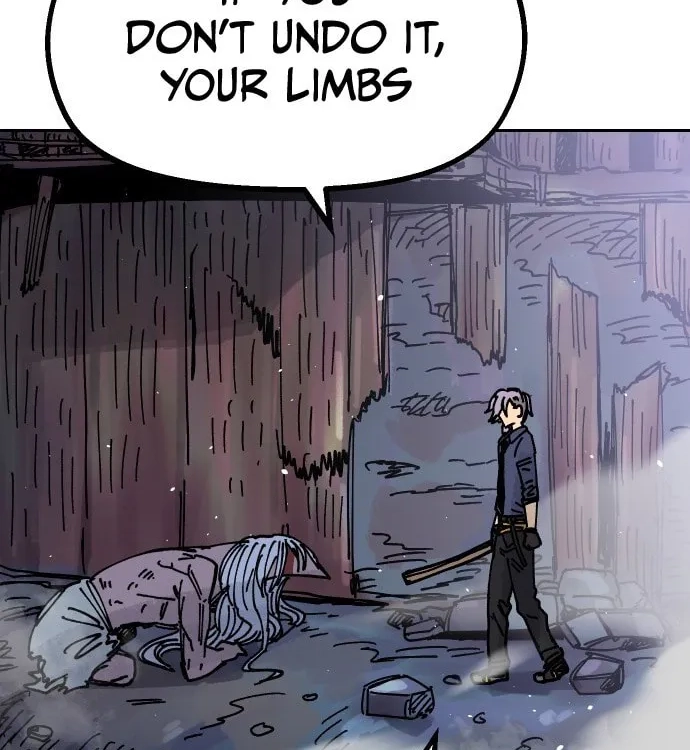 Reincarnation of the Veteran Soldier Chapter 30 - Page 95