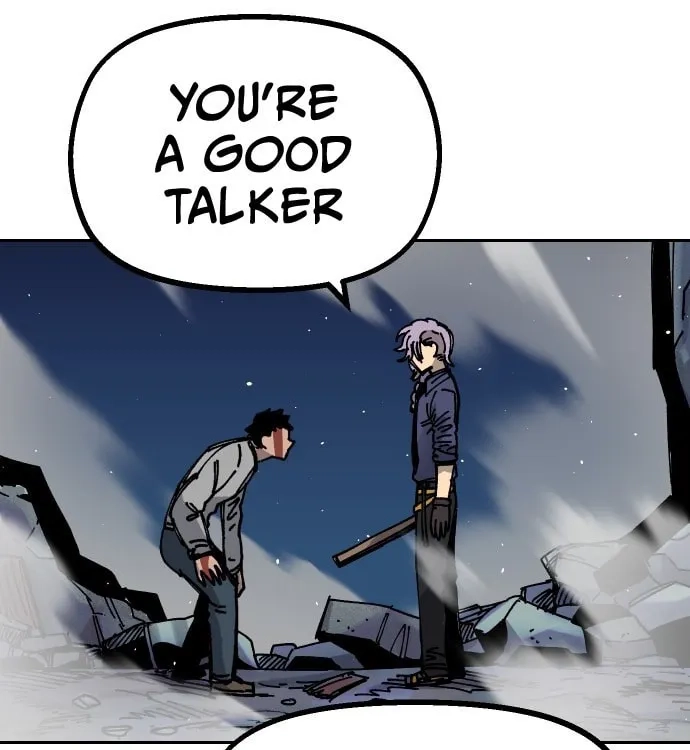Reincarnation of the Veteran Soldier Chapter 30 - Page 193