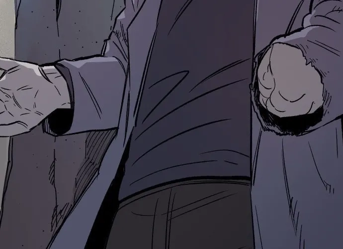 Reincarnation of the Veteran Soldier Chapter 31 - Page 11