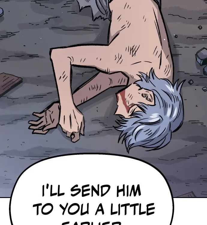 Reincarnation of the Veteran Soldier Chapter 31 - Page 21