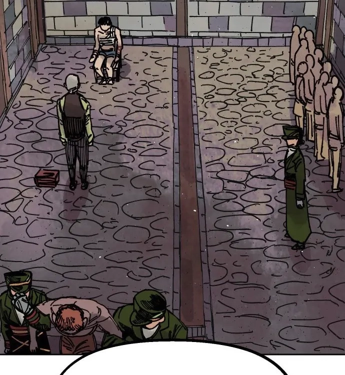Reincarnation of the Veteran Soldier Chapter 31 - Page 46