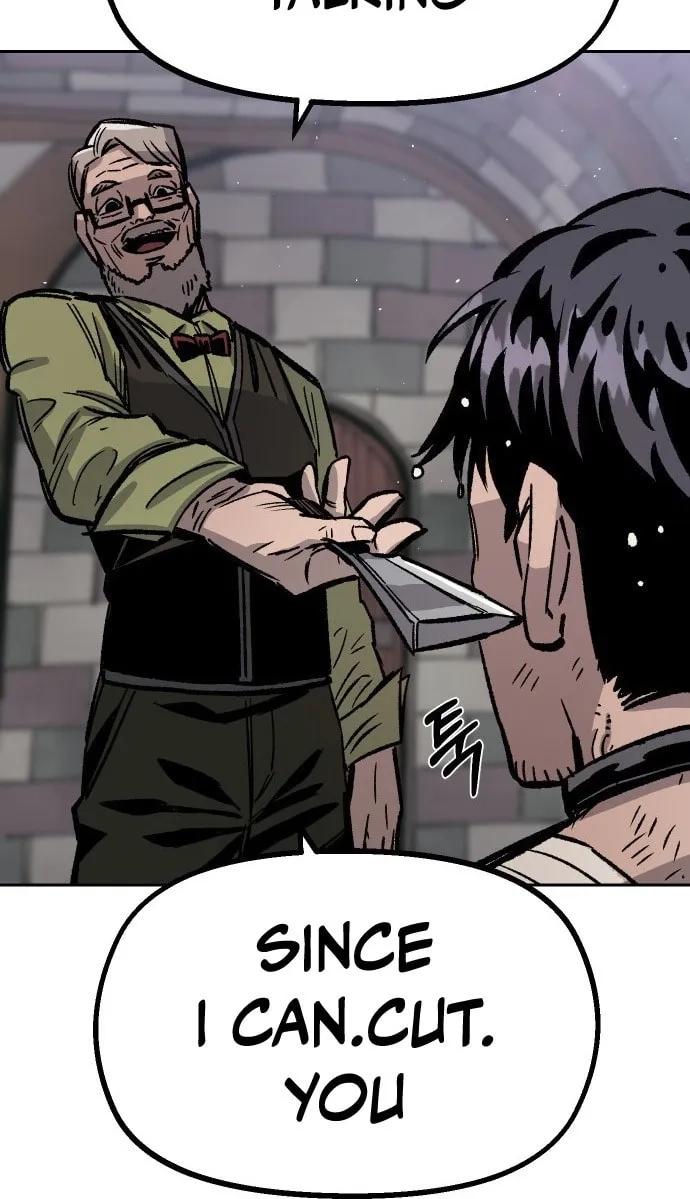 Reincarnation of the Veteran Soldier Chapter 31 - Page 57