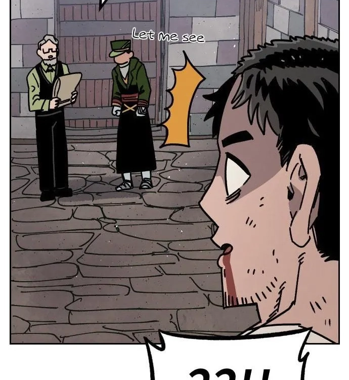 Reincarnation of the Veteran Soldier Chapter 31 - Page 77