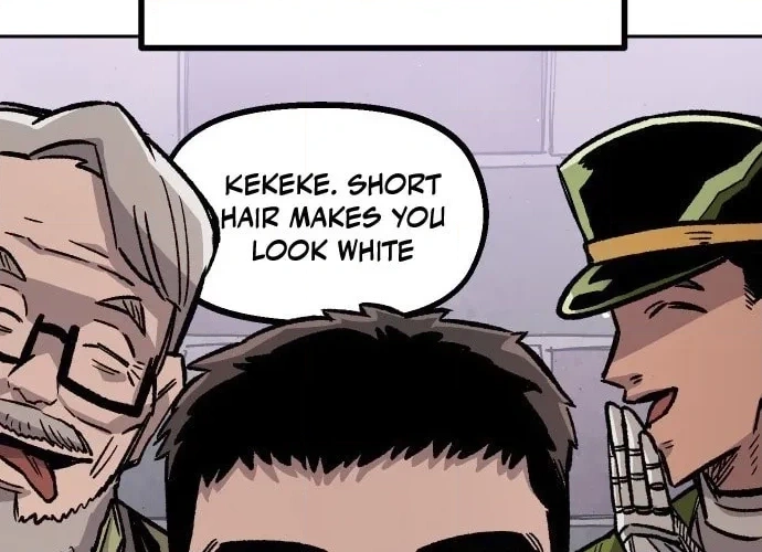 Reincarnation of the Veteran Soldier Chapter 31 - Page 87
