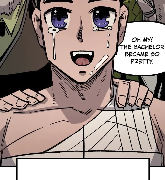 Reincarnation of the Veteran Soldier Chapter 31 - Page 88