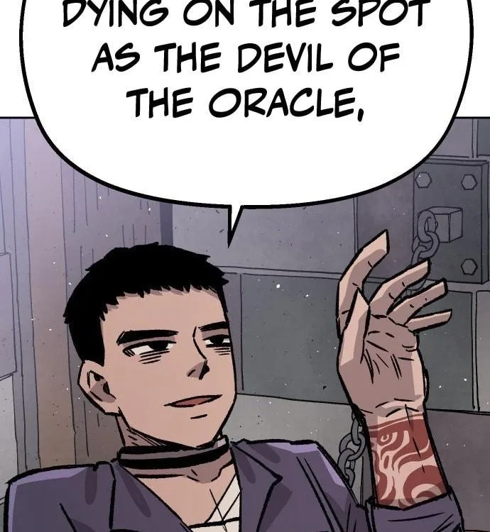 Reincarnation of the Veteran Soldier Chapter 31 - Page 124