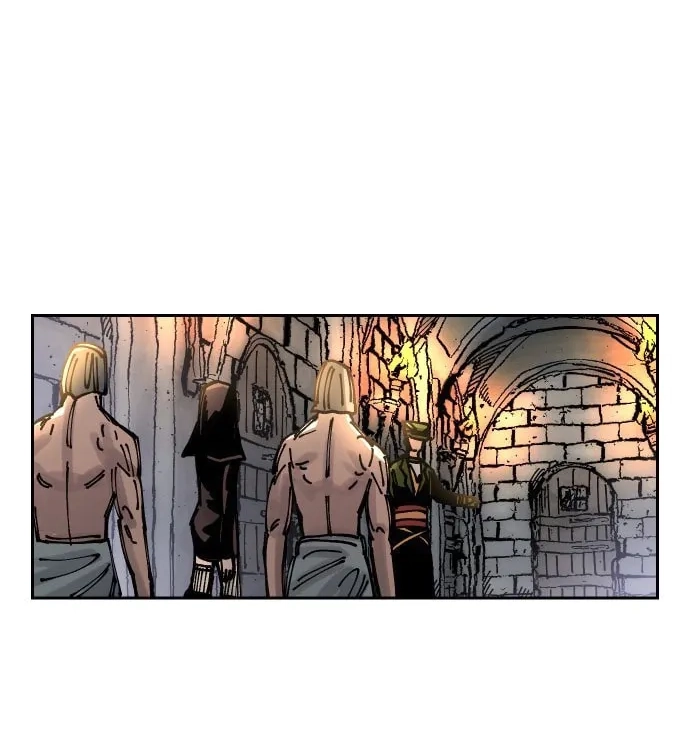 Reincarnation of the Veteran Soldier Chapter 32 - Page 35