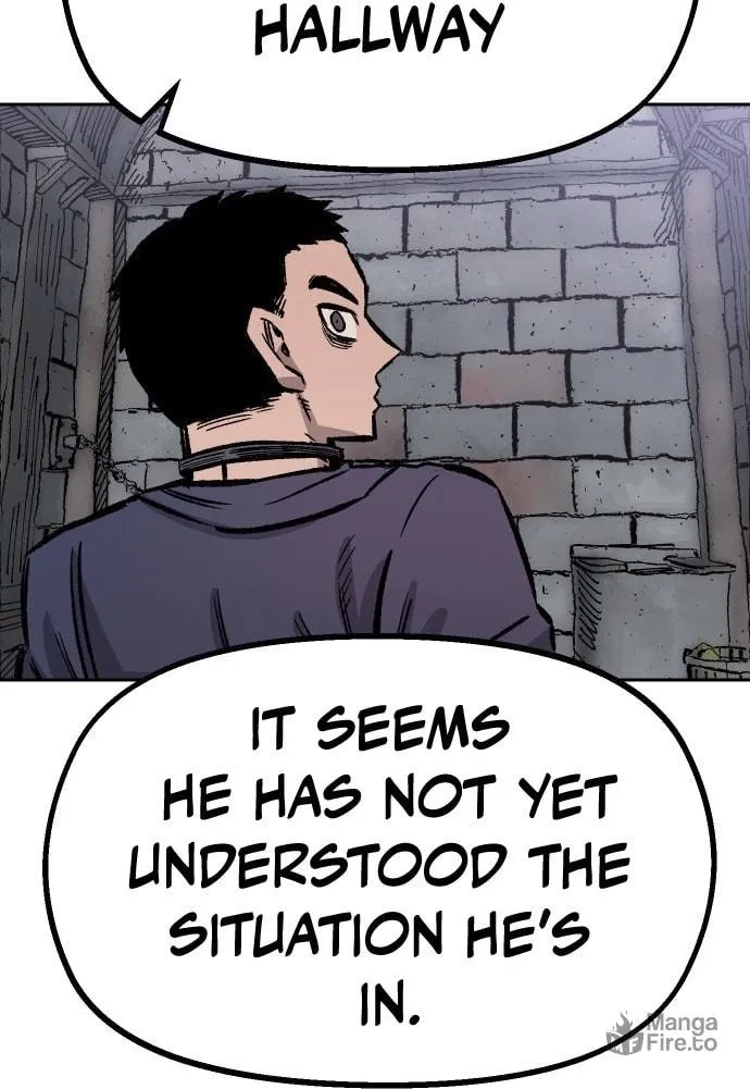 Reincarnation of the Veteran Soldier Chapter 32 - Page 37