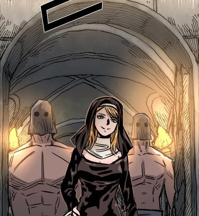 Reincarnation of the Veteran Soldier Chapter 32 - Page 39